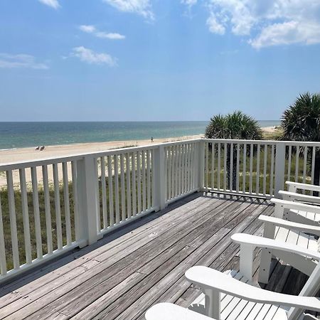Southern Splendor St. George Island Exterior photo