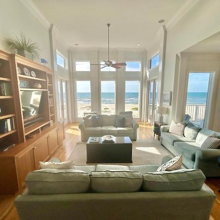 Southern Splendor St. George Island Exterior photo