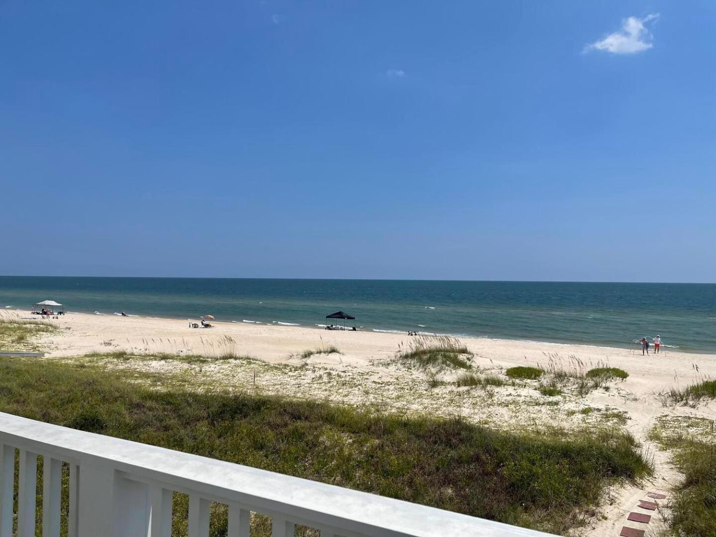 Southern Splendor St. George Island Exterior photo