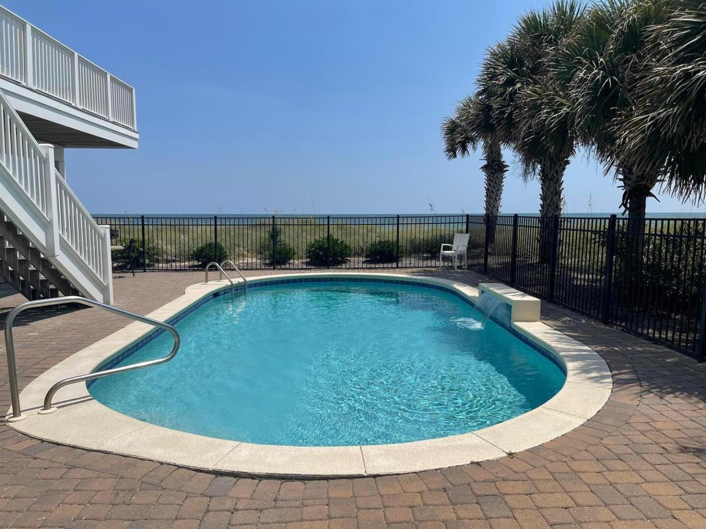 Southern Splendor St. George Island Exterior photo