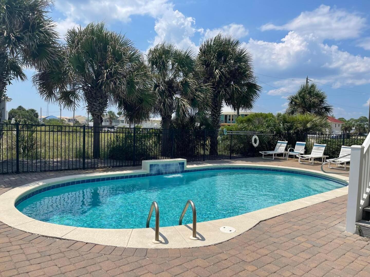Southern Splendor St. George Island Exterior photo
