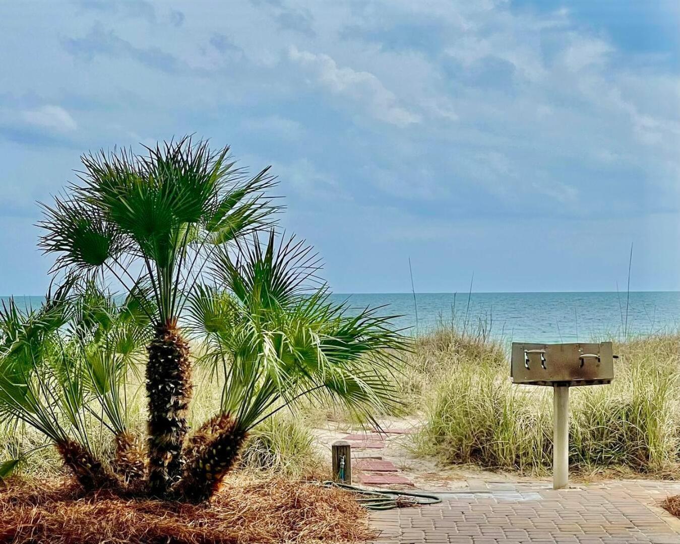 Southern Splendor St. George Island Exterior photo