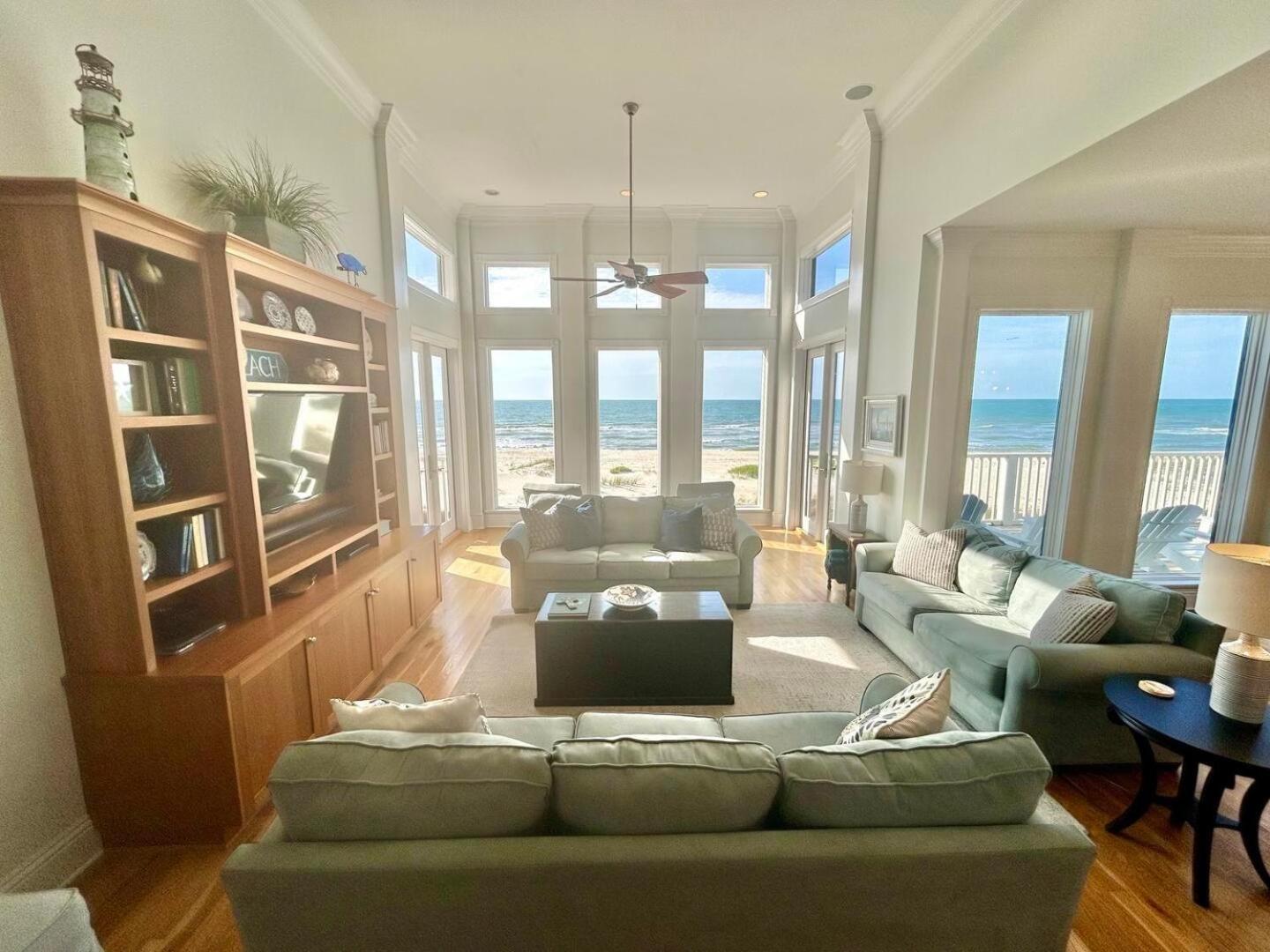 Southern Splendor St. George Island Exterior photo
