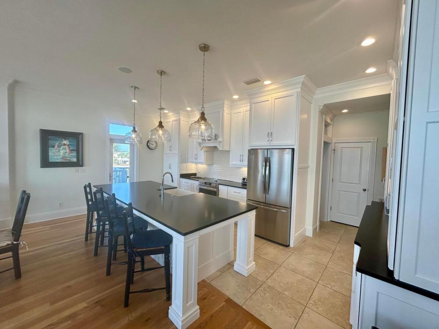 Southern Splendor St. George Island Exterior photo