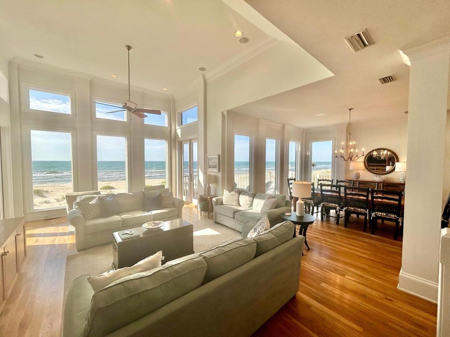 Southern Splendor St. George Island Exterior photo