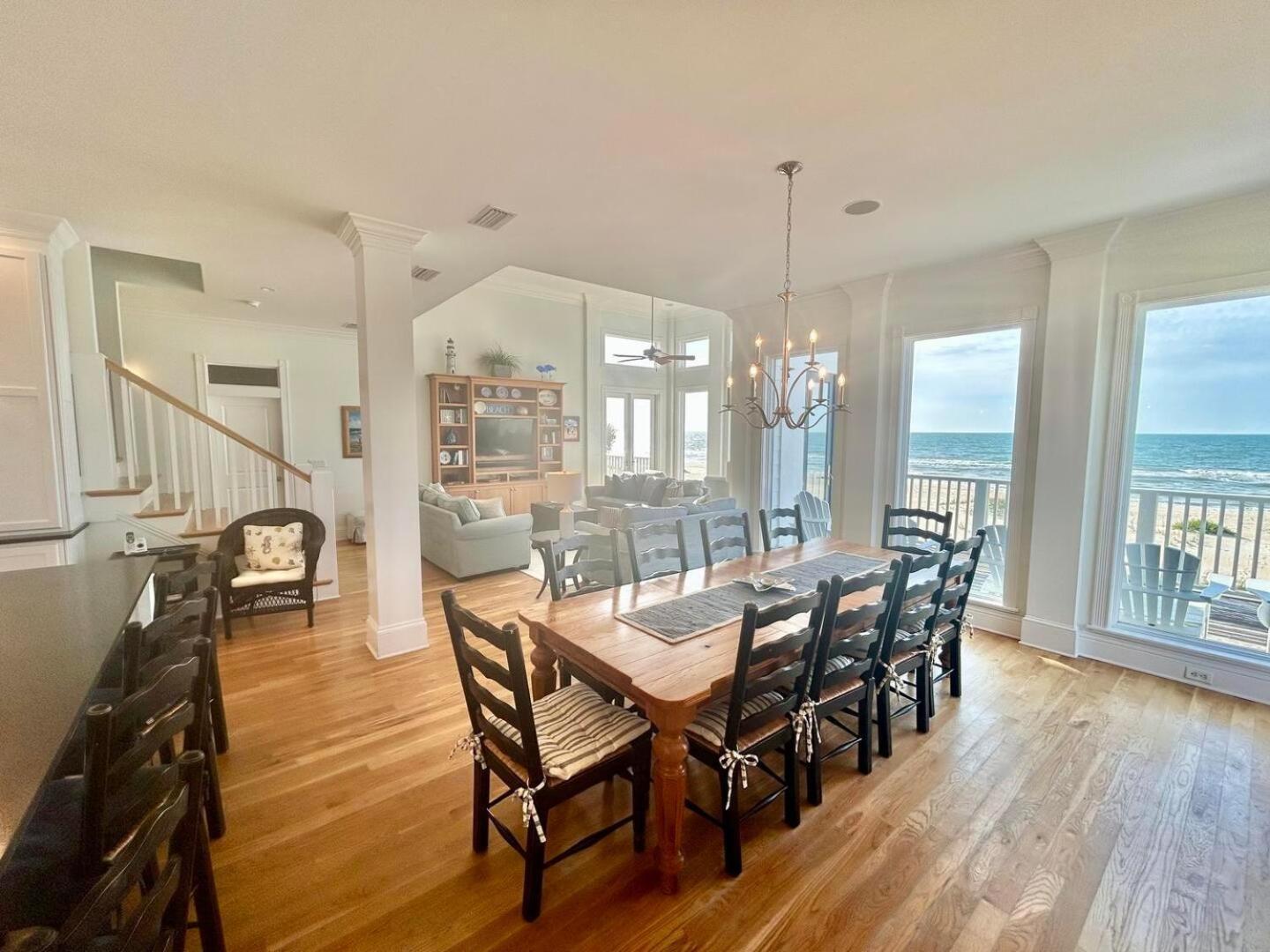 Southern Splendor St. George Island Exterior photo